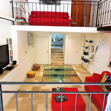 Regina Viarum Apartment, Historic City Centre Μπρίντιζι Εξωτερικό φωτογραφία
