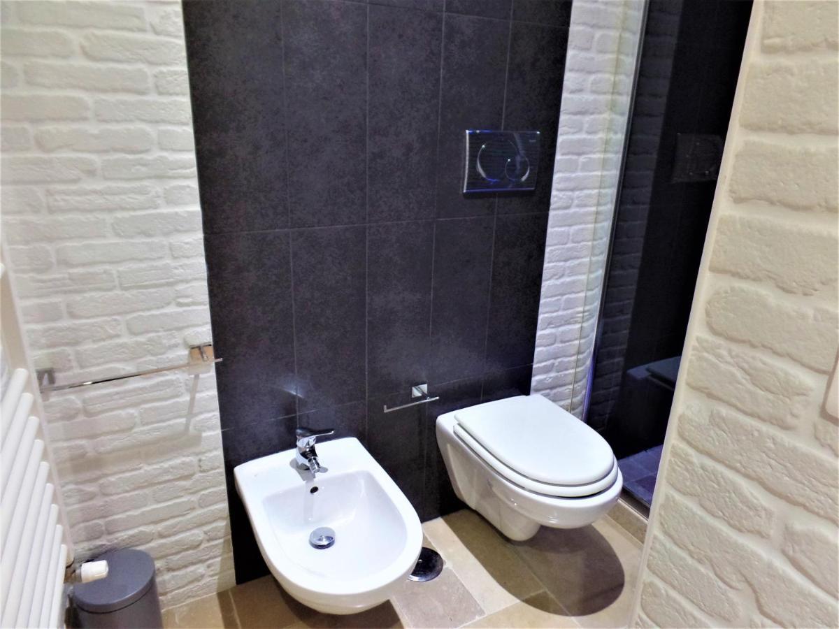 Regina Viarum Apartment, Historic City Centre Μπρίντιζι Εξωτερικό φωτογραφία