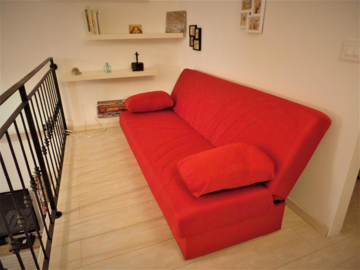Regina Viarum Apartment, Historic City Centre Μπρίντιζι Εξωτερικό φωτογραφία