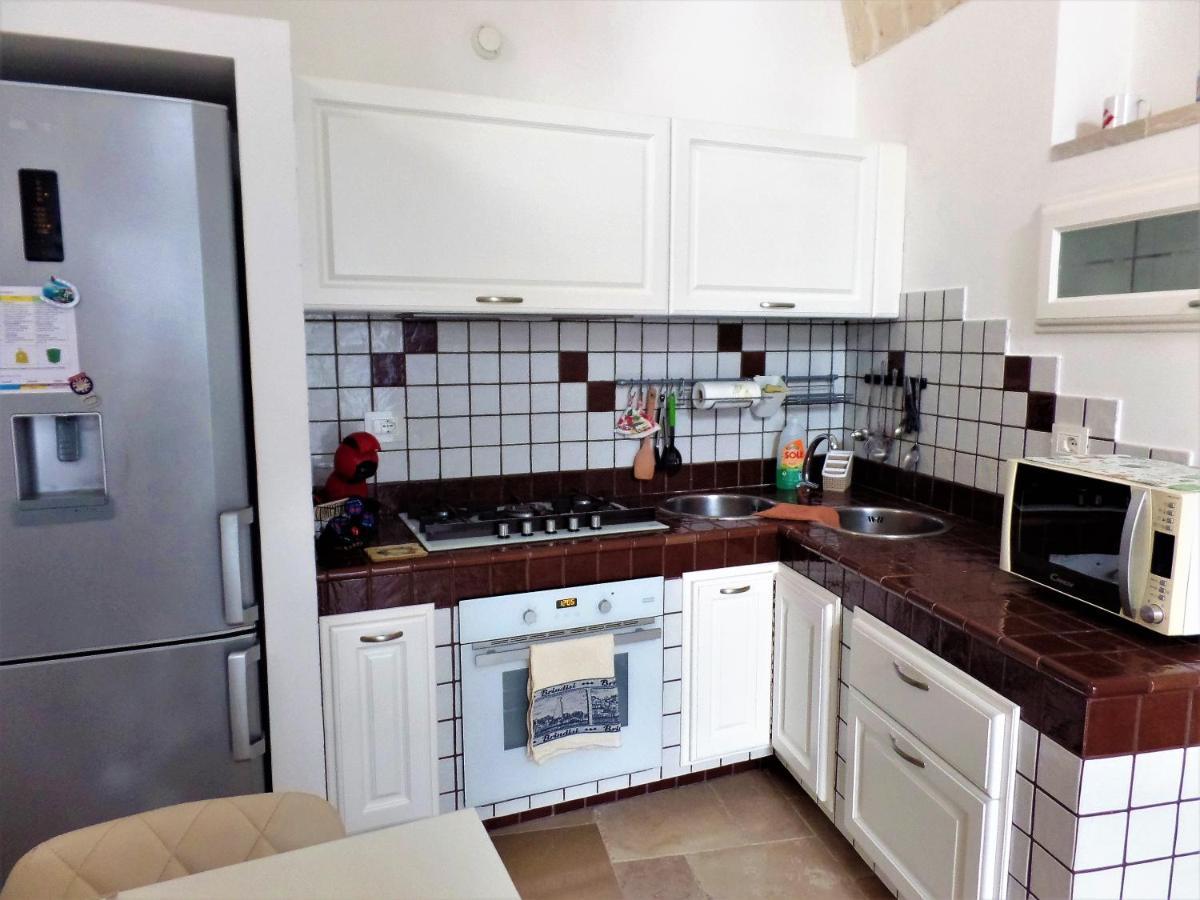 Regina Viarum Apartment, Historic City Centre Μπρίντιζι Εξωτερικό φωτογραφία